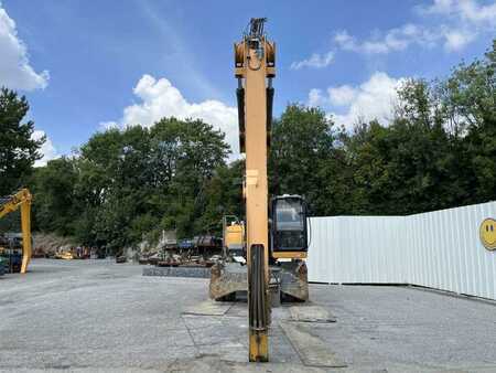 Umschlagbagger 2014 Liebherr LH30M LITRONIC (14)