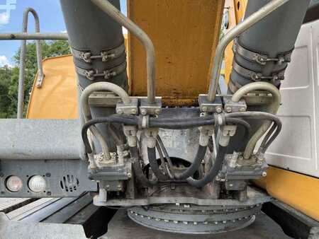 Umschlagbagger 2014 Liebherr LH30M LITRONIC (19)