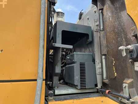 Umschlagbagger 2014 Liebherr LH30M LITRONIC (35)