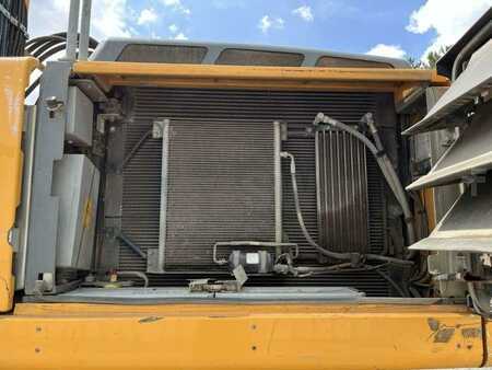 Umschlagbagger 2014 Liebherr LH30M LITRONIC (36)