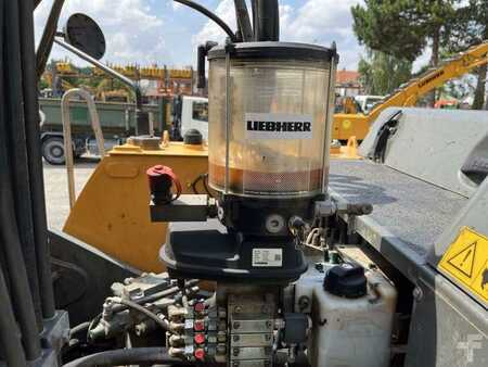 Umschlagbagger 2014 Liebherr LH30M LITRONIC (37)
