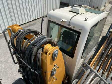 Umschlagbagger 2014 Liebherr LH30M LITRONIC (38)