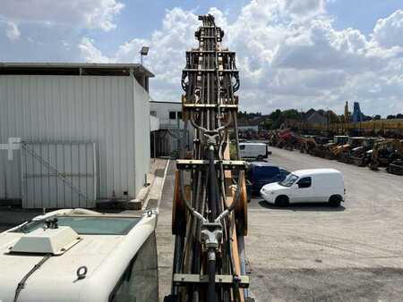 Umschlagbagger 2014 Liebherr LH30M LITRONIC (39)