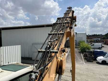 Umschlagbagger 2014 Liebherr LH30M LITRONIC (40)