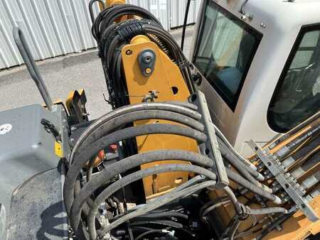 Umschlagbagger 2014 Liebherr LH30M LITRONIC (41)