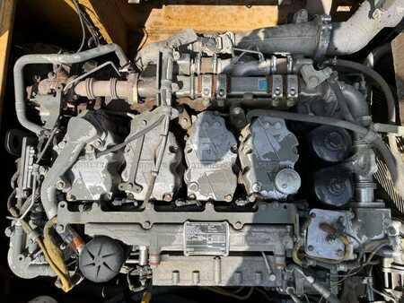 Umschlagbagger 2014 Liebherr LH30M LITRONIC (43)