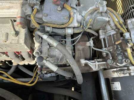 Umschlagbagger 2014 Liebherr LH30M LITRONIC (44)