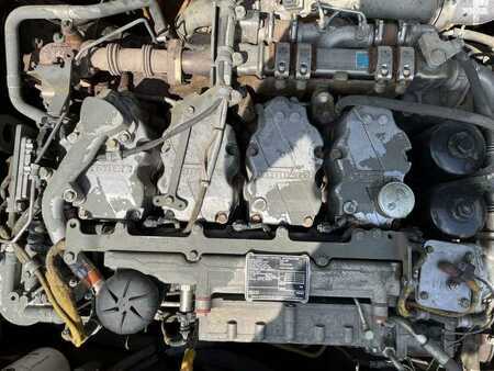 Umschlagbagger 2014 Liebherr LH30M LITRONIC (46)