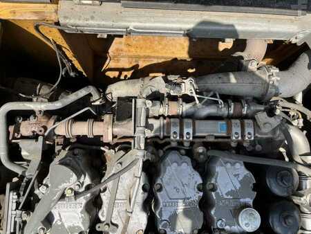 Umschlagbagger 2014 Liebherr LH30M LITRONIC (47)