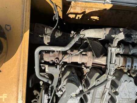 Umschlagbagger 2014 Liebherr LH30M LITRONIC (49)
