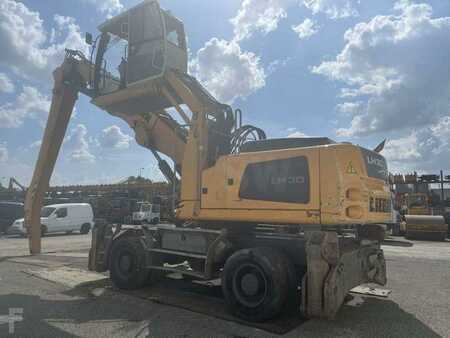 Umschlagbagger 2014 Liebherr LH30M LITRONIC (5)