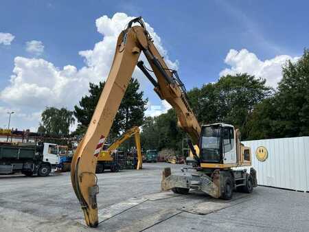 Umschlagbagger 2014 Liebherr LH30M LITRONIC (7)
