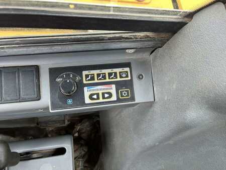 Mini excavators 2008 Volvo ECR58 (50)