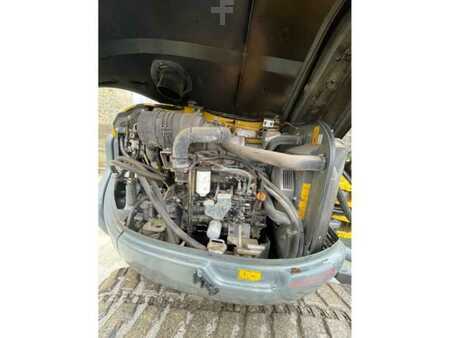 Kedjegraver 2013 Wacker Neuson 8003 (5)