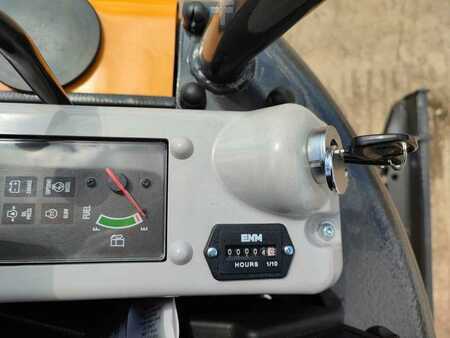 Minigraver 2022 KATO VXE HD 17 (39)