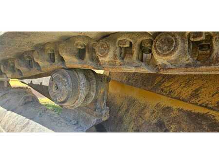 Bulldozer 2000 Caterpillar D6RXL (16)