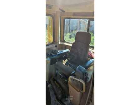 Bulldozer 2000 Caterpillar D6RXL (6)