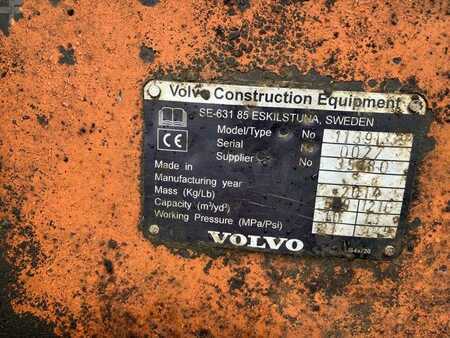 Hjullastare 2014 Volvo L30G (17)