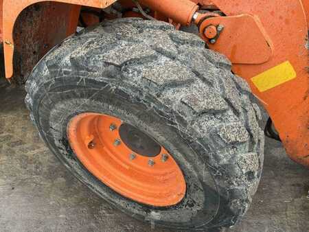 Hjullastare 2014 Volvo L30G (18)