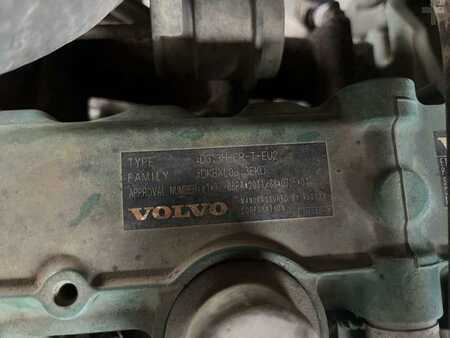 Hjullastare 2014 Volvo L30G (30)