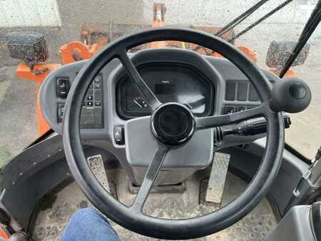 Hjullastare 2014 Volvo L30G (35)