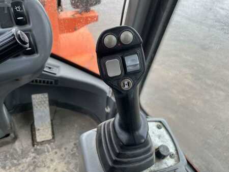 Hjullastare 2014 Volvo L30G (36)