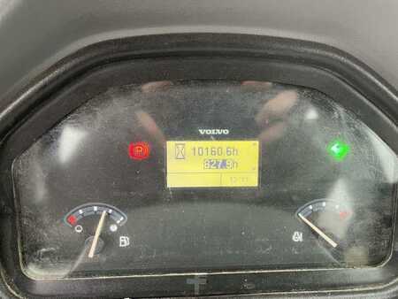 Hjullastare 2014 Volvo L30G (40)