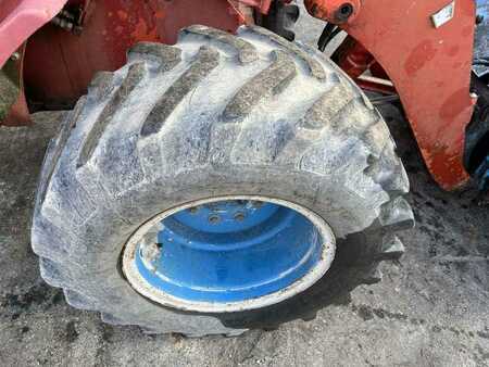 Ostatní 1997 Kubota R520 (17)