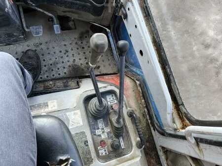 Ostatní 1997 Kubota R520 (33)