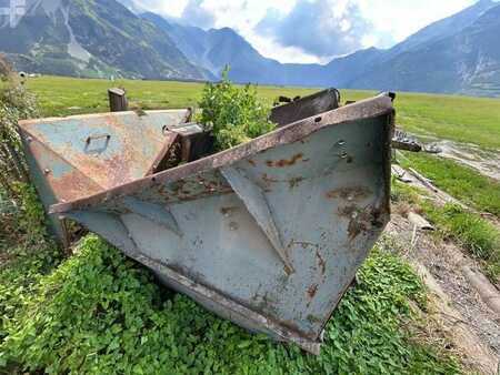 Annet 0 POWERSCREEN SAUTERELLE (18)