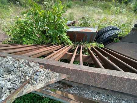 Annet 0 POWERSCREEN SAUTERELLE (20)