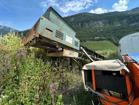 Annet 0 POWERSCREEN SAUTERELLE (29)