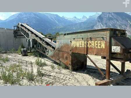 Annet 0 POWERSCREEN SAUTERELLE (3)