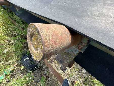 Annet 0 POWERSCREEN SAUTERELLE (36)