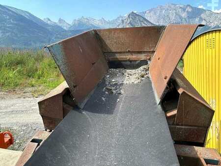 Annet 0 POWERSCREEN SAUTERELLE (39)