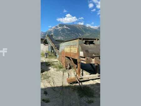 Annet 0 POWERSCREEN SAUTERELLE (4)