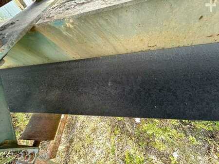 Annet 0 POWERSCREEN SAUTERELLE (41)