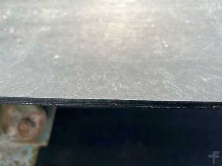 Annet 0 POWERSCREEN SAUTERELLE (42)