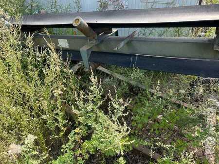 Annet 0 POWERSCREEN SAUTERELLE (46)