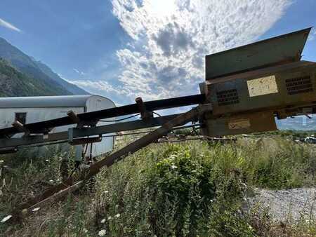 Annet 0 POWERSCREEN SAUTERELLE (47)