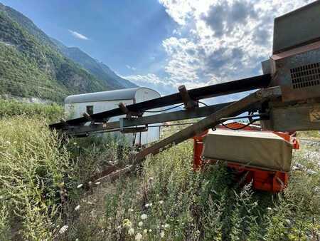 Annet 0 POWERSCREEN SAUTERELLE (48)