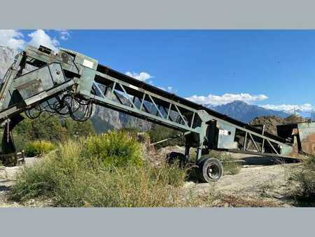 Annet 0 POWERSCREEN SAUTERELLE (6)