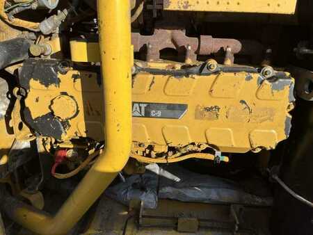 Pelles de démolition 2008 Caterpillar 330D L + BRAS DE DEMOLITION (45)