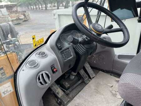 Hjullastare 2018 Volvo L110H (12)