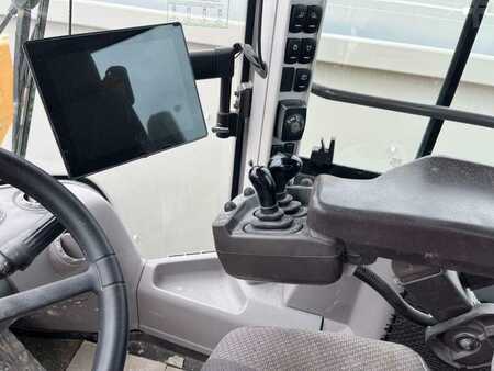 Hjullastare 2018 Volvo L110H (13)