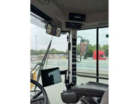 Hjullastare 2018 Volvo L110H (17)
