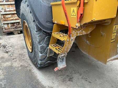 Hjullastare 2018 Volvo L110H (9)