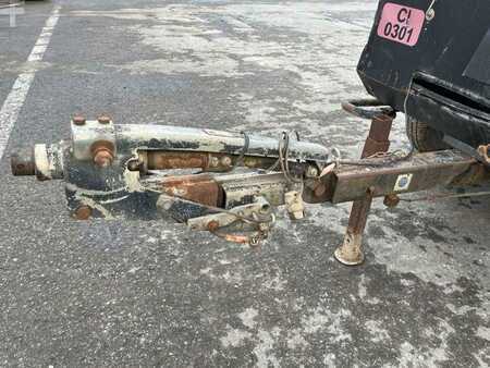 Muut 2001 Ingersoll rand R1090 (12)
