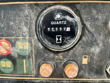 Muut 2001 Ingersoll rand R1090 (15)