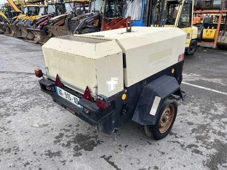 Muut 2001 Ingersoll rand R1090 (6)